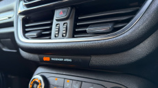 Ford Fiesta 1.0 EcoBoost 140 ST-Line 5dr Petrol Hatchback